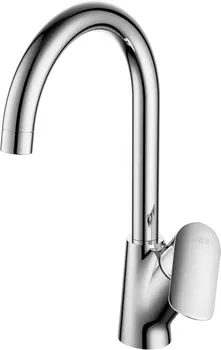 Смеситель D&K Baciano DA1032401 для кухонной мойки