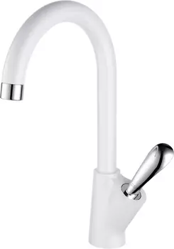 Смеситель D&K Baciano DA1032456 для кухонной мойки