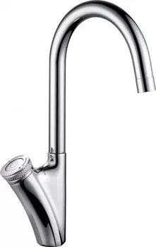 Смеситель D&K Bayern Alfeld DA1482401 для кухонной мойки