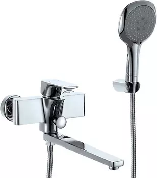 Смеситель D&K Berlin Freie DA1433301 универсальный