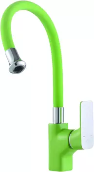 Смеситель D&K Berlin Humboldt DA1432912 для кухонной мойки