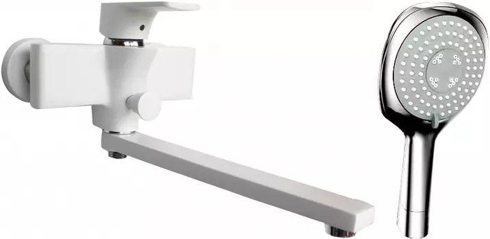 Смеситель D&amp;K Berlin Steinbeis DA1433326 универсальный