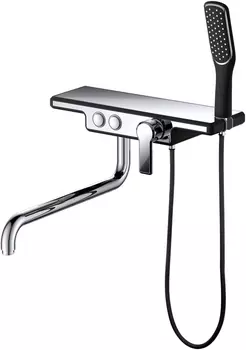 Смеситель D&amp;K Berlin Technische DA1443315 универсальный