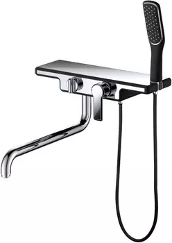 Смеситель D&amp;K Berlin Technische DA1453315 универсальный