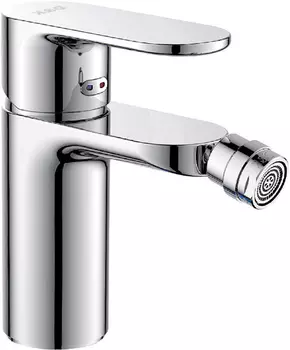 Смеситель D&amp;K Durer Bayern DA1252201 для биде