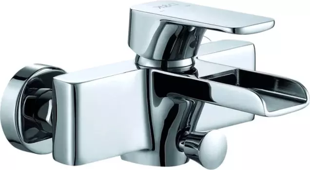 Смеситель D&K Freie DA1433501 для ванны с душем