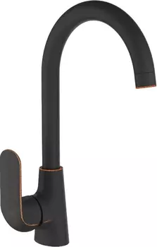 Смеситель D&K Gondolla DA1022418 для кухонной мойки