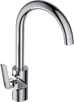 Смеситель D&K Gondolla DA1022441 для кухонной мойки