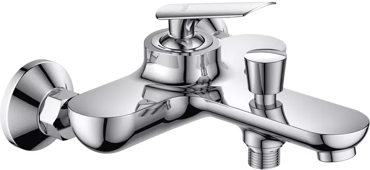 Смеситель D&K Gondolla DA1023241 для ванны с душем