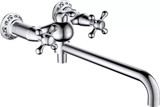 Смеситель D&amp;K Hercules Hessen DA1423341 универсальный