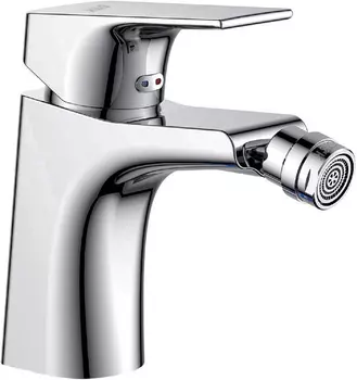 Смеситель D&amp;K Hertz Rhein DA1292201 для биде