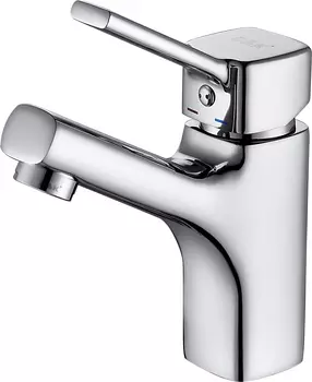 Смеситель D&K Rhein.Dusseldorf DA1492101 для раковины