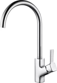 Смеситель D&K Rhein.Dusseldorf DA1492401 для кухонной мойки