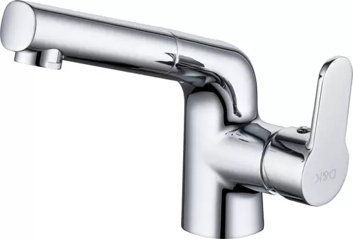 Смеситель D&K Rhein Marx DA1392141 для раковины