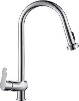 Смеситель D&amp;K Rhein Marx DA1392501 для кухонной мойки