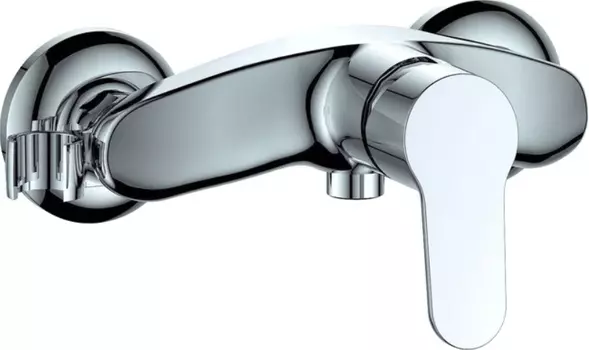 Смеситель D&K Rhein Marx DA1393101 для душа