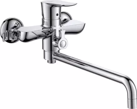 Смеситель D&amp;K Rhein Reisling DA1273341 универсальный