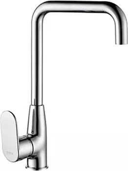 Смеситель D&K Rhein Speyer DA1312441 для кухонной мойки