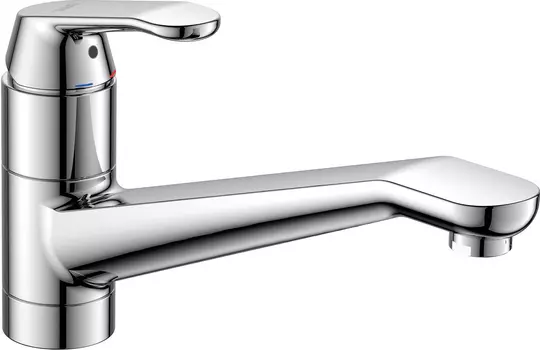 Смеситель D&K Rialto DA1062301 для кухонной мойки