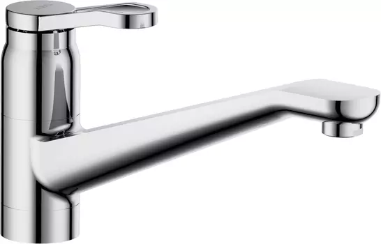 Смеситель D&K Rialto DA1062341 для кухонной мойки