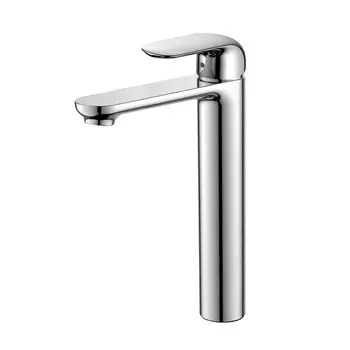 Смеситель D&K Venice DA1022081 для раковины хром