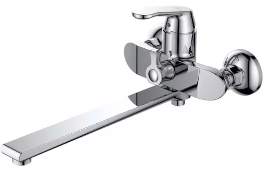 Смеситель D&K Venice Rialto DA1063301 для ванны с душем