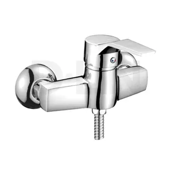 Смеситель D-Lin 403 D160403 для душа