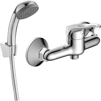 Смеситель Decoroom SO21 DR21055 для душа