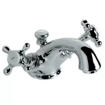 Смеситель Devon&Devon Austin UTAU910CR для раковины