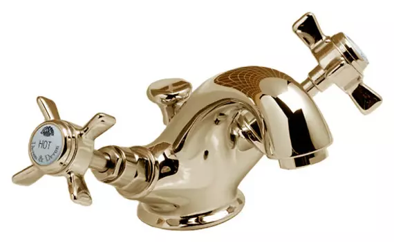 Смеситель Devon&amp;Devon Coventry MARF24 для раковины