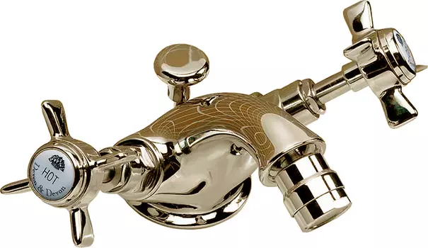 Смеситель Devon&amp;Devon Coventry MARF25 для биде