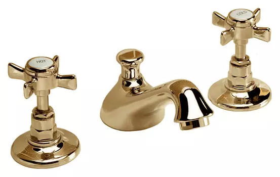 Смеситель Devon&amp;Devon Coventry MARF26 для раковины