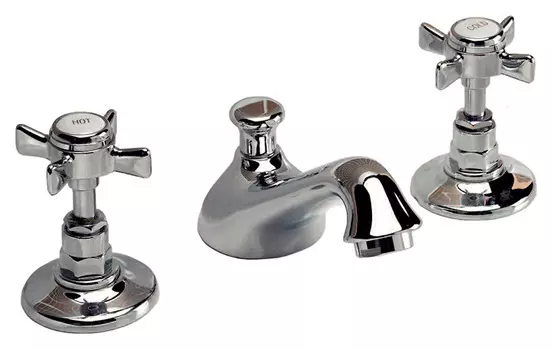 Смеситель Devon&amp;Devon Coventry MARF26CR для раковины