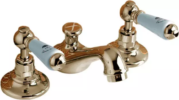 Смеситель Devon&amp;Devon Dandy MARF45 для биде