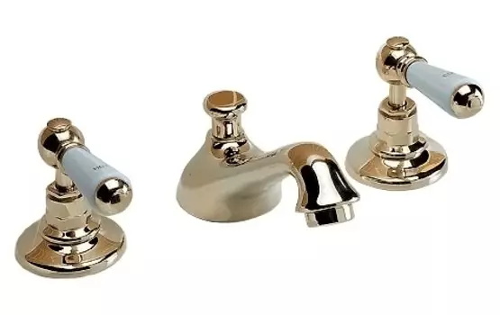 Смеситель Devon&amp;Devon Dandy MARF46 для раковины