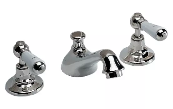 Смеситель Devon&Devon Dandy MARF46CR для раковины