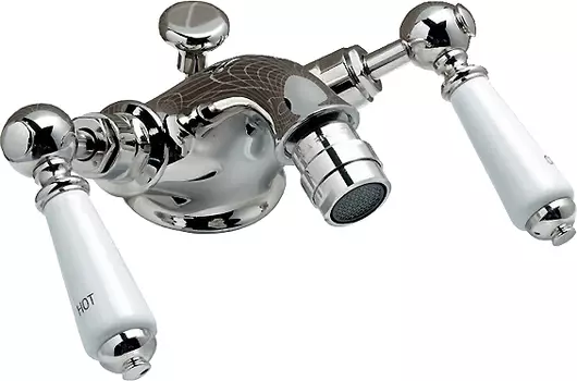 Смеситель Devon&amp;Devon Dandy MARF55CR для биде