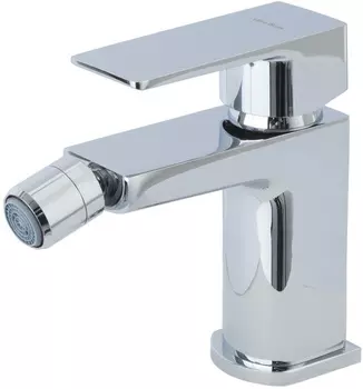 Смеситель для биде Allen Brau Infinity хром