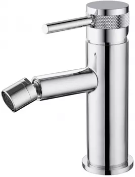 Смеситель для биде Allen Brau Priority хром