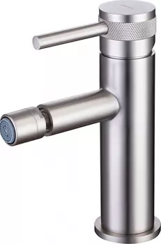 Смеситель для биде Allen Brau Priority никель