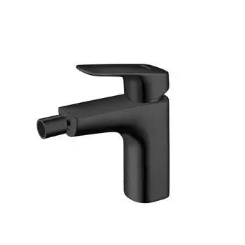 Смеситель для биде Aquatek Бетта AQ1018MB черный