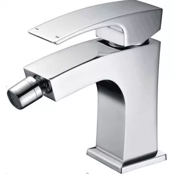 Смеситель для биде Gappo G5007 хром