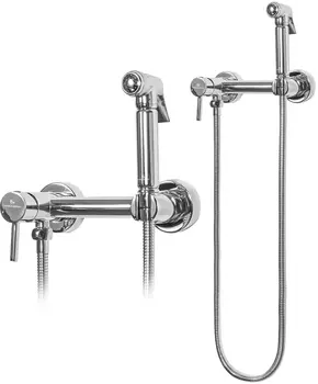 Смеситель для биде Grocenberg GB103NCR