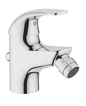 Смеситель для биде Grohe BauCurve 32849000, хром