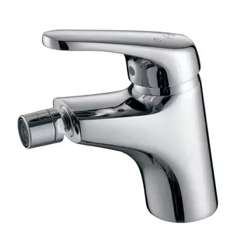 Смеситель для биде Kaiser County 55088/55215-4 хром