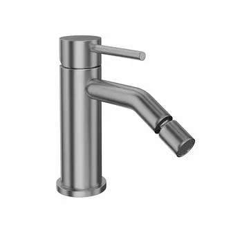 Смеситель для биде Kerama Marazzi ETERNA 69623XKM.50.050 нержавеющая сталь