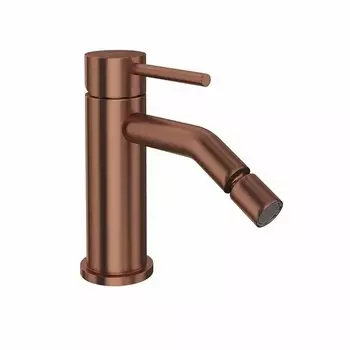 Смеситель для биде Kerama Marazzi ETERNA 69623XKM.59.067 брашированная медь