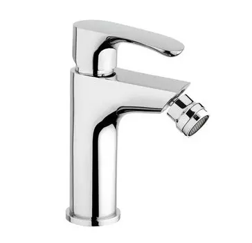 Смеситель для биде Mamoli Smile 535100000A51 хром