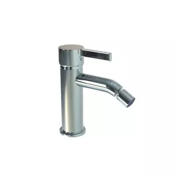 Смеситель для биде Paini Brera 74CR304 хром