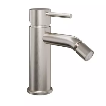 Смеситель для биде Paini Cox 78PW304O золото брашированное